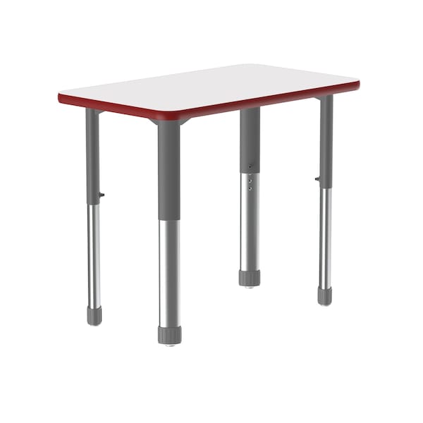 HPL Collaborative Desk - Rec